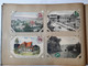 Delcampe - A/583         Album De 400   Cpa De France   Quelques Sm & étrangéres - 100 - 499 Postkaarten