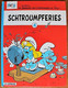 BD LES SCHTROUMPFS - HS - Schtroumpferies 4 - Rééd. 2002 - Schtroumpfs, Les - Los Pitufos