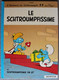 BD LES SCHTROUMPFS - 2 - Le Schtroumpfissime - Rééd. 1982 - Schtroumpfs, Les