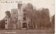 QQ - LAUGHARNE - Laugharne Castle - 1932 - Carmarthenshire