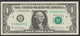 USA 1 Dollar 2017 P544 B-New York  UNC - Federal Reserve (1928-...)