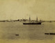 France Le Port De Lorient Bateaux Ancienne Photo 1890 - Anciennes (Av. 1900)