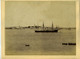 France Le Port De Lorient Bateaux Ancienne Photo 1890 - Anciennes (Av. 1900)