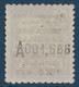 Espagne Poste Aérienne N°246** +10c/25c Brun Lilas Visite De Franco Aux Canaries Avec N° De Controle Fraicheur Postale - Unused Stamps