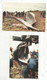 Cp , Animaux Marins ,baleine échouée à La Pointe Du GROUIN ,85 ,LA TRANCHE SUR MER ,1992 , LOT DE 5 CARTES POSTALES - 5 - 99 Cartes