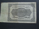 Allemagne -  Germany 50 000 FÜNFZIGTAUSEND - Berlin  1922 - Reichsbanknote  **** EN ACHAT IMMEDIAT **** - 50000 Mark