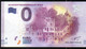 Autriche - Billet Touristique / Souvenir 0 €uro - 2017 / HUNDERTWASSERHAUS WIEN . - Privatentwürfe