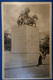 A51 EGYPTE CARTE 1934 PORT SAID POUR ANGERS FRANCE + CACHETS OCTOGONAUX HOMMAGE AUX SOLDATS AUSTRALIENS - Covers & Documents