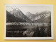 CARTOLINA POSTCARDS AUSTRIA OSTERREICH 1956 PERTISAU AM ACHENSEE BOLLO COSTUMI WOMEN OBLITERE' - Pertisau