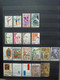 Delcampe - Spain/Espana With Stamps And M/Sheets In Binder - Collections (with Albums)