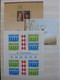 Delcampe - European Countries/various Countries Many Stamps In 4 Stockbooks...HIGH CATALOGUE VALUE!! - Collections (with Albums)