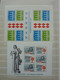 Delcampe - European Countries/various Countries Many Stamps In 4 Stockbooks...HIGH CATALOGUE VALUE!! - Collections (with Albums)