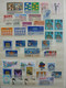 Delcampe - European Countries/various Countries Many Stamps In 4 Stockbooks...HIGH CATALOGUE VALUE!! - Collections (with Albums)