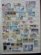 Delcampe - European Countries/various Countries Many Stamps In 4 Stockbooks...HIGH CATALOGUE VALUE!! - Collections (with Albums)