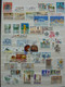 Delcampe - European Countries/various Countries Many Stamps In 4 Stockbooks...HIGH CATALOGUE VALUE!! - Collections (with Albums)