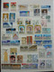 Delcampe - European Countries/various Countries Many Stamps In 4 Stockbooks...HIGH CATALOGUE VALUE!! - Collections (with Albums)