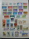 Delcampe - European Countries/various Countries Many Stamps In 4 Stockbooks...HIGH CATALOGUE VALUE!! - Collections (with Albums)