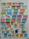 Delcampe - European Countries/various Countries Many Stamps In 4 Stockbooks...HIGH CATALOGUE VALUE!! - Collections (with Albums)