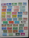 Delcampe - European Countries/various Countries Many Stamps In 4 Stockbooks...HIGH CATALOGUE VALUE!! - Collections (with Albums)