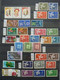 Delcampe - European Countries/various Countries Many Stamps In 4 Stockbooks...HIGH CATALOGUE VALUE!! - Collections (with Albums)