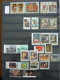 Delcampe - European Countries/various Countries Many Stamps In 4 Stockbooks...HIGH CATALOGUE VALUE!! - Collections (with Albums)