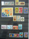 Delcampe - European Countries/various Countries Many Stamps In 4 Stockbooks...HIGH CATALOGUE VALUE!! - Collections (with Albums)