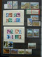 Delcampe - European Countries/various Countries Many Stamps In 4 Stockbooks...HIGH CATALOGUE VALUE!! - Collections (with Albums)