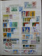 Delcampe - European Countries/various Countries Many Stamps In 4 Stockbooks...HIGH CATALOGUE VALUE!! - Collections (with Albums)
