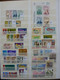 Delcampe - European Countries/various Countries Many Stamps In 4 Stockbooks...HIGH CATALOGUE VALUE!! - Collections (with Albums)