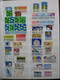 Delcampe - European Countries/various Countries Many Stamps In 4 Stockbooks...HIGH CATALOGUE VALUE!! - Collections (with Albums)