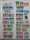 Delcampe - European Countries/various Countries Many Stamps In 4 Stockbooks...HIGH CATALOGUE VALUE!! - Collections (with Albums)