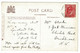 Ref 1501 -  1902? Raphael Tuck Postcard - Steephill Cove Ventnor - Isle Of Wight - Ventnor
