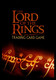 Vintage The Lord Of The Rings: #1 A Fell Voice On The Air - EN - 2001-2004 - Mint Condition - Trading Card Game - El Señor De Los Anillos