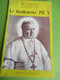 Fascicule/Le Bienheureux PIE X / Mgr Grente , Académie Fr/Archevêque-Evêque Du MANS/ Bonne Presse/1951       CAN858 - Religion & Esotericism
