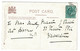 Ref 1502 - 1903 Raphael Tuck Postcard - The Memorial Theatre Stratford-on-Avon Warwickshire - Stratford Upon Avon
