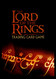 Vintage The Lord Of The Rings: #1 What Are They? - EN - 2001-2004 - Mint Condition - Trading Card Game - El Señor De Los Anillos