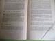 Fascicule/Radio-Message De S.S. Le Pape PIE XII/ 23 Décembre 1949/Supplément à "La CROIX"//1951       CAN859 - Religion & Esotericism