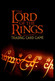 Vintage The Lord Of The Rings: #1 Blade Of Gondor - EN - 2001-2004 - Mint Condition - Trading Card Game - El Señor De Los Anillos