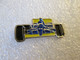 PIN'S    FORMULE  1   MINARDI - F1