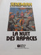 La Nuit Des Rapaces JEREMIAH HERMANN éditions Fleurus 1979 - Jeremiah