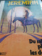 Du Sable Plein Les Dents  JEREMIAH HERMANN éditions Fleurus 1979 - Jeremiah