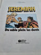 Du Sable Plein Les Dents  JEREMIAH HERMANN éditions Fleurus 1979 - Jeremiah