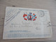 CPFM Carte Postale Franchise Militaire Guerre 14/18 Trésors Et Postes 761 1915 50 ème Territorial - Lettres & Documents