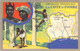 CPA COTE D IVOIRE - Côte-d'Ivoire