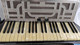 Vintage : Accordéon A Piano - Musical Instruments