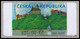 Delcampe - Tschechien 2000, Mi. ATM 1.2 E S6 ** - Nuovi