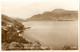 Loch Lomond & Ben Lomond-height 3192 Ft.(Valentine A.347-Real Photograph) - Dunbartonshire