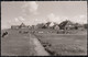 D-25859 Hallig Hooge - Warft Mit Dorfsiedlung (1963) - Halligen