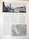 Delcampe - L'ILLUSTRATION N° 5268-5269 28-02 ET 4-03-1944 MARSEILLE TOUR DE NESLES  JEAN ANOUILH STÉRÉOPHONIE TAXI PARIS HENRI IV - L'Illustration