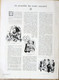 Delcampe - L'ILLUSTRATION N° 5268-5269 28-02 ET 4-03-1944 MARSEILLE TOUR DE NESLES  JEAN ANOUILH STÉRÉOPHONIE TAXI PARIS HENRI IV - L'Illustration